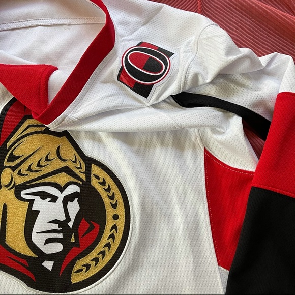 ADIDAS HOCKEY JERSEY - Picture 3 of 8